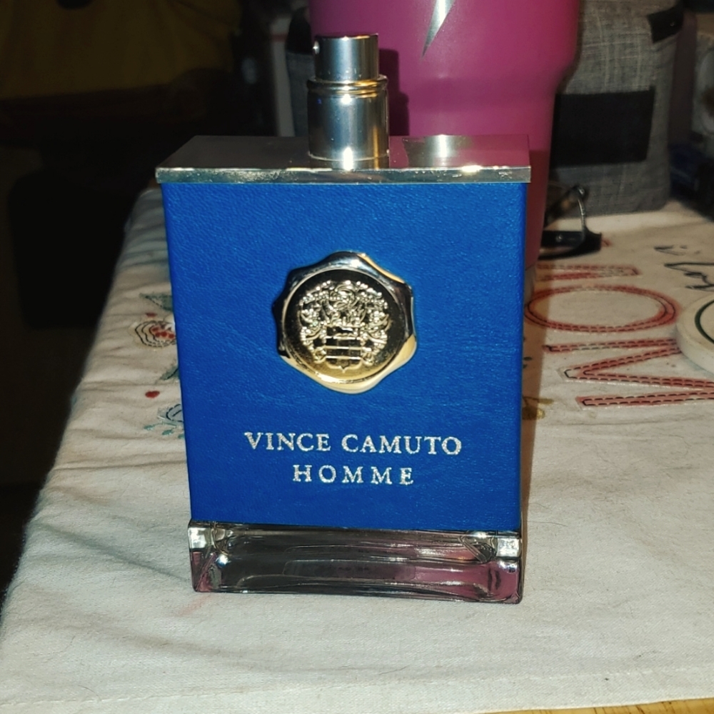 Vince Camuto edt 3.4 oz
